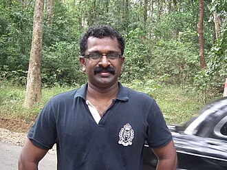Sreejith Ravi height profile photo
