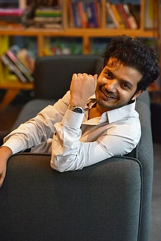 Sreenath Bhasi height profile photo