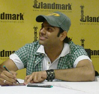 Sreerama Chandra height profile photo