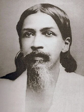 Sri Aurobindo height profile photo