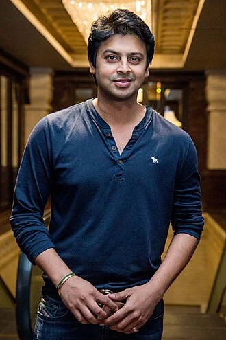 Srikanth (actor, born 1979) height profile photo