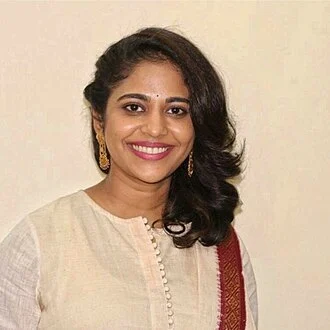 Srinda height profile photo