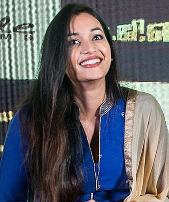 Srinidhi Shetty height profile photo