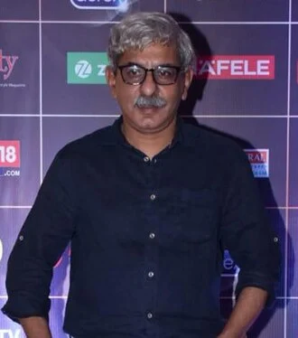 Sriram Raghavan height profile photo