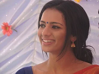 Sruthi Hariharan height profile photo