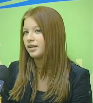 Stacey Farber height profile photo