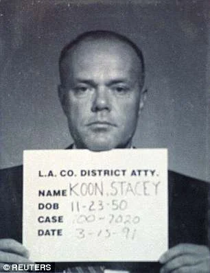 Stacey Koon height profile photo