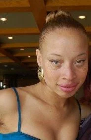 Stacey McKenzie height profile photo