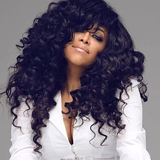Stacy Francis height profile photo
