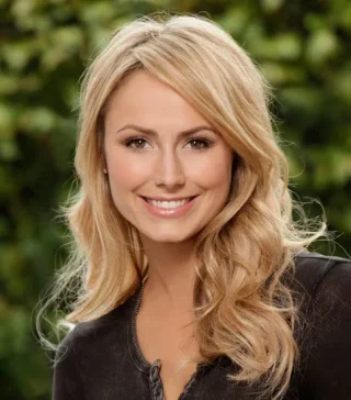 Stacy Keibler height profile photo