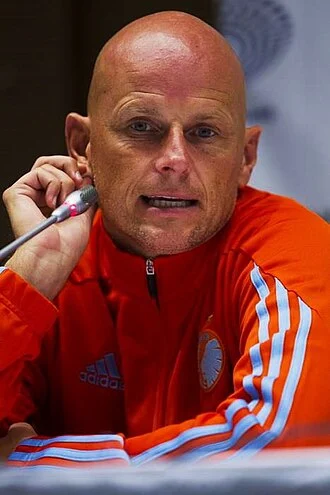 Ståle Solbakken height profile photo