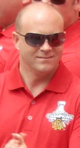 Stan Bowman height profile photo