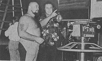 Stan Kowalski height profile photo