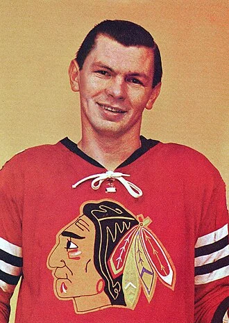 Stan Mikita height profile photo