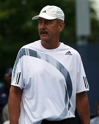 Stan Smith height profile photo