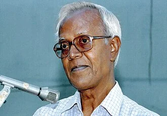 Stan Swamy height profile photo