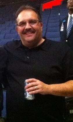 Stan Van Gundy height profile photo