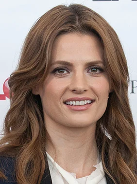 Stana Katic height profile photo