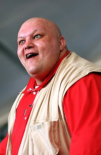 Stanislav Baretsky height profile photo