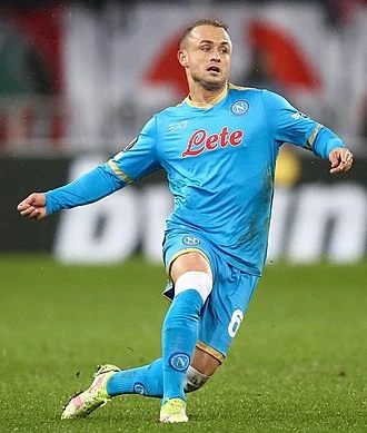 Stanislav Lobotka height profile photo