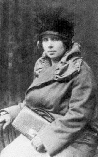 Stanisława Leszczyńska height profile photo