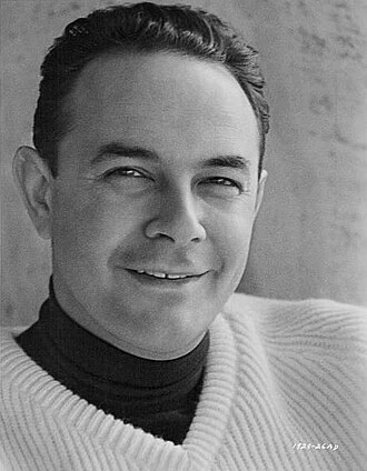 Stanley Donen height profile photo