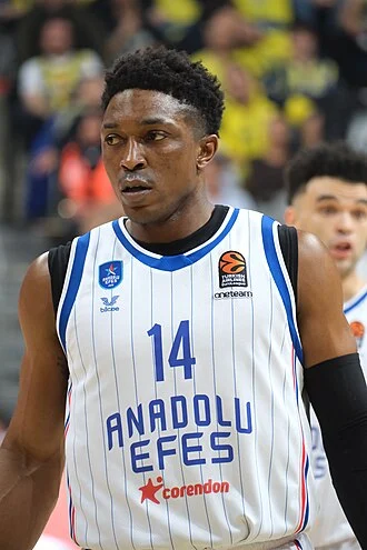 Stanley Johnson (basketball) height profile photo