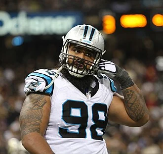 Star Lotulelei height profile photo