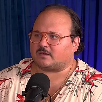 Stavros Halkias height profile photo