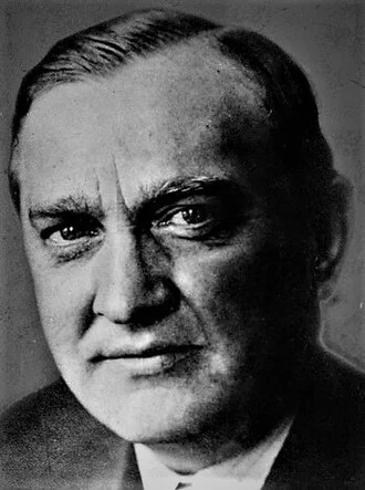 Stefan Banach height profile photo