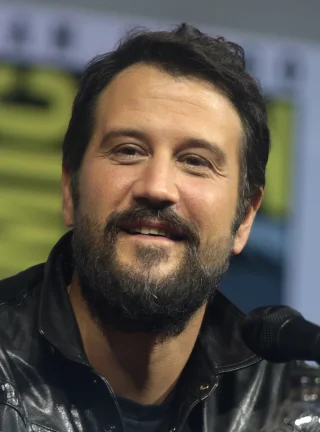 Stefan Kapičić height profile photo