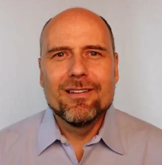 Stefan Molyneux height profile photo