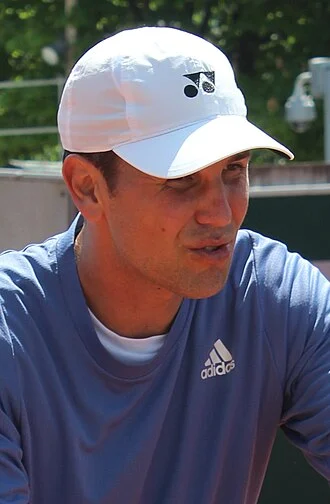 Stefano Vukov height profile photo