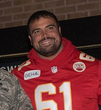 Stefen Wisniewski height profile photo