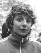 Steffi Martin height profile photo