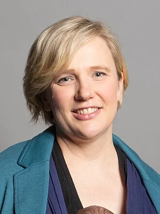 Stella Creasy height profile photo