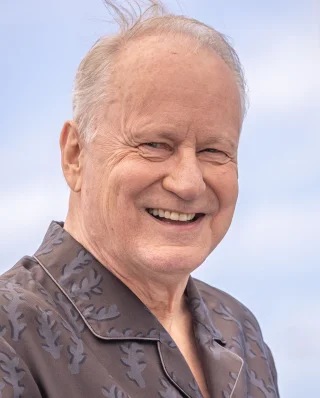Stellan Skarsgård height profile photo