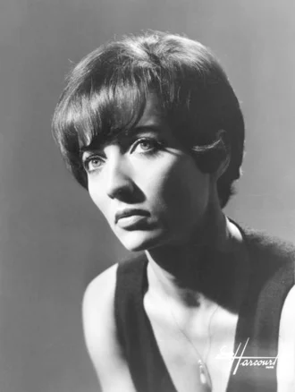 Stéphane Audran height profile photo