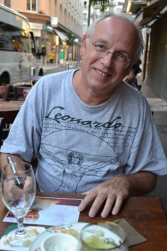 Stéphane Bourgoin height profile photo