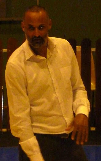 Stéphane Risacher height profile photo
