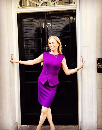 Stephanie Hirst height profile photo