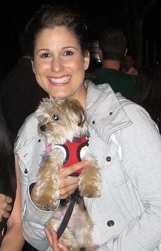 Stephanie J. Block height profile photo