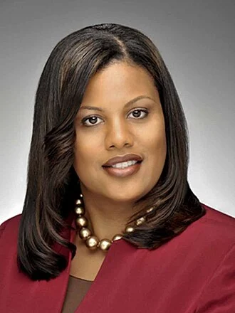 Stephanie Rawlings-Blake height profile photo