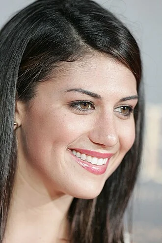 Stephanie Rice height profile photo