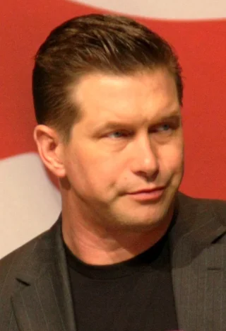 Stephen Baldwin height profile photo