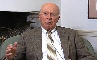 Stephen Bechtel Jr. height profile photo