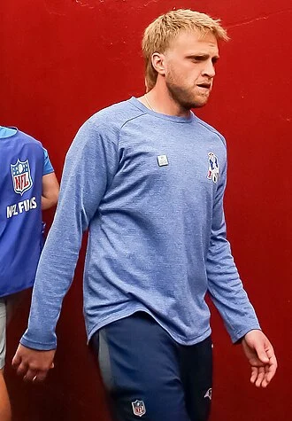 Stephen Belichick height profile photo