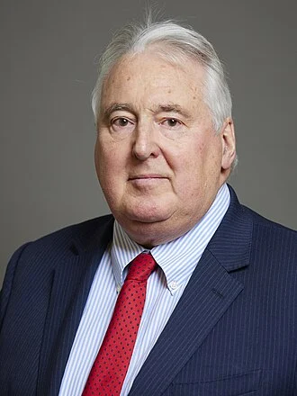 Stephen Benn, 3rd Viscount Stansgate height profile photo