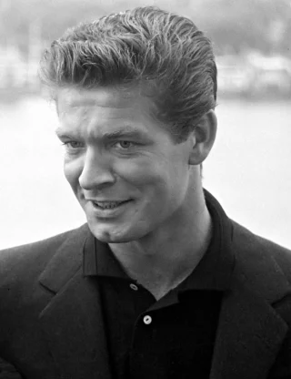 Stephen Boyd height profile photo