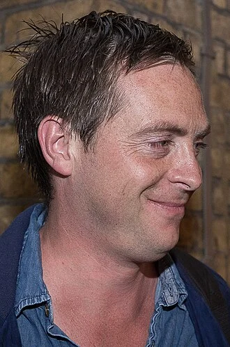 Stephen Campbell Moore height profile photo